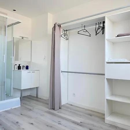 Les Arts 6 Sdb Privatif 2 Eme Etage Roubaix