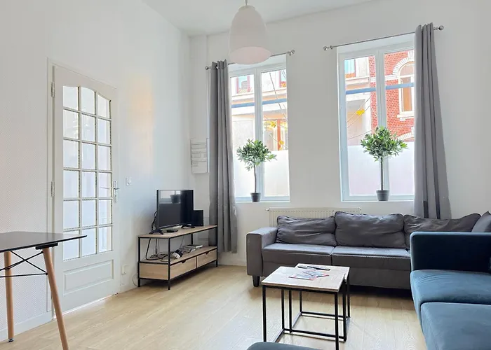 Maison d'hôtes Les Arts 6 Sdb Privatif 2 Eme Etage *